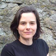 Caryl Hart